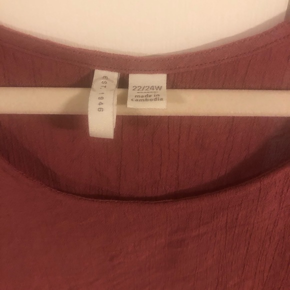 Cato top - Picture 5 of 5